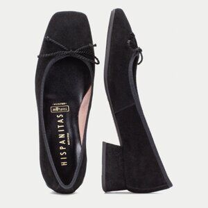 Brand new Hispanitas Aruba Ballerina